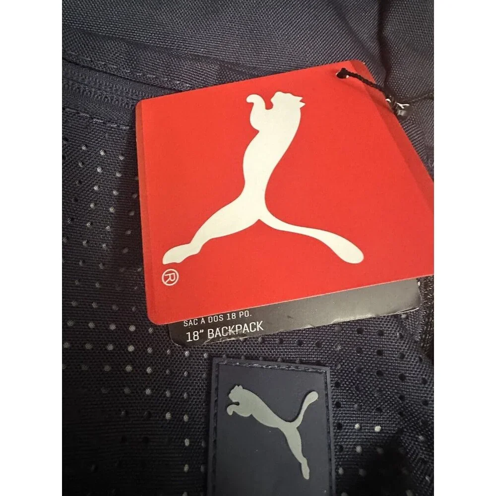 PUMA X MARTELL COGNAC 18